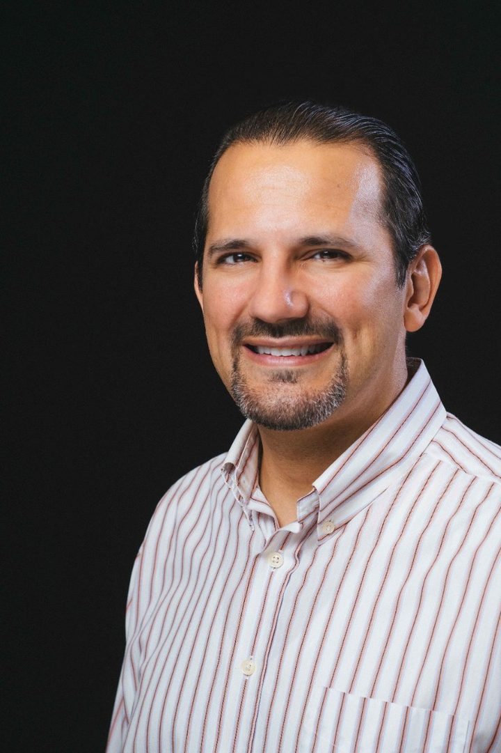 Carlos Abreu